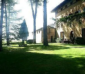 Castel Di Pugna Winery Landhuis