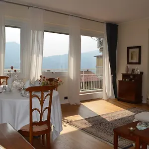 Paradisett Couette-café