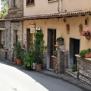 Casa Michele Couette-café