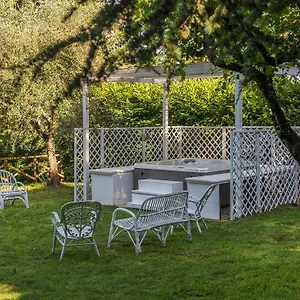 Country Couette-café