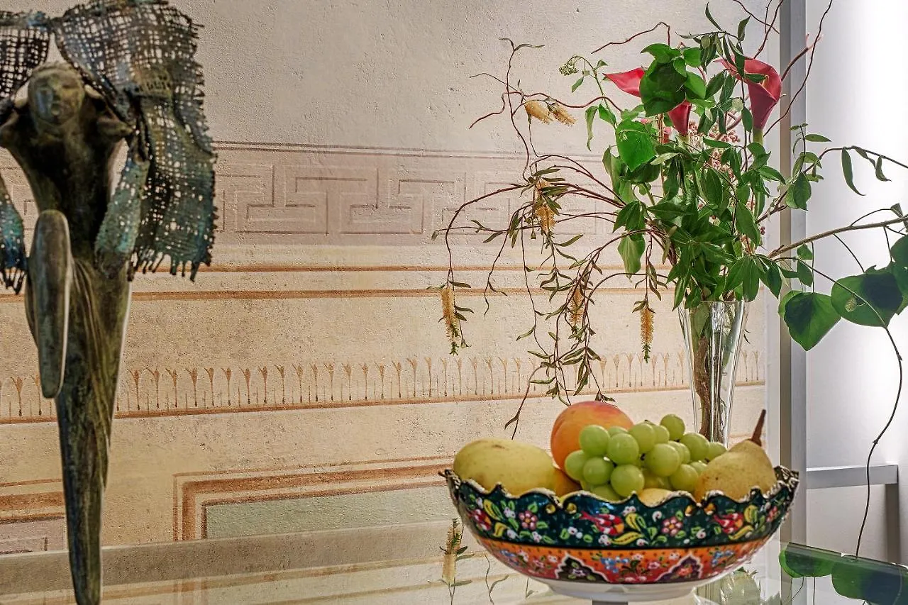 Residenza D'Epoca Le Aquile Bed & Breakfast Siena 3*,  Italy