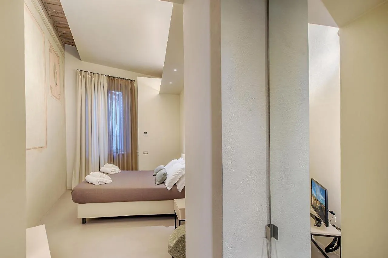 Residenza D'Epoca Le Aquile Bed & Breakfast Siena