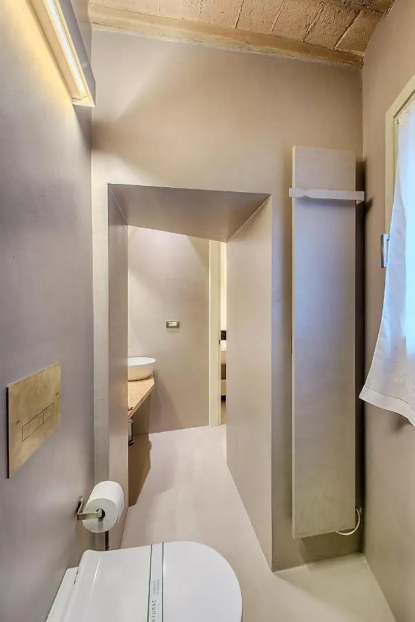 Residenza D'Epoca Le Aquile Bed & Breakfast Siena