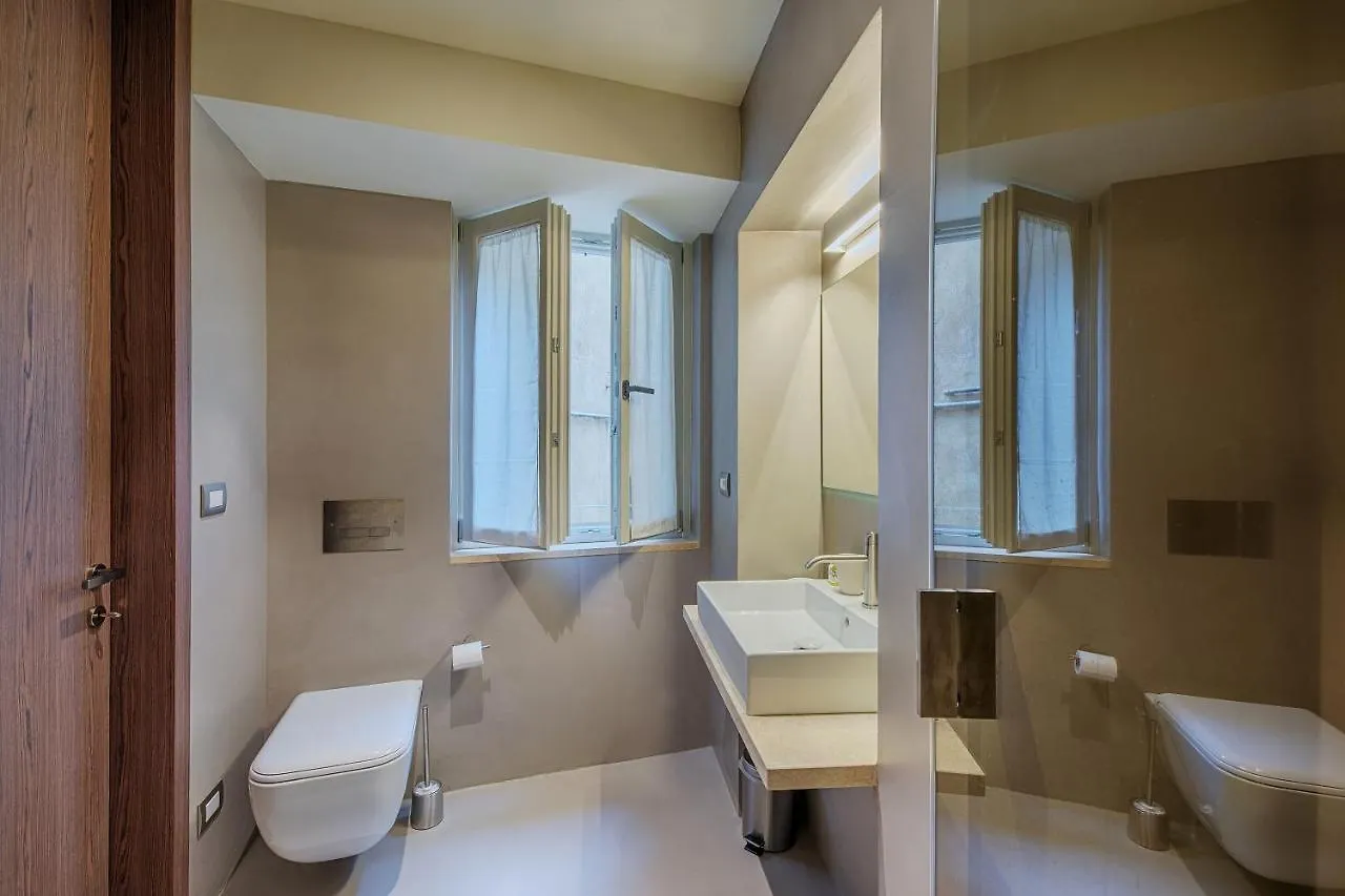 Residenza D'Epoca Le Aquile Bed & Breakfast Siena 3*,  Italy