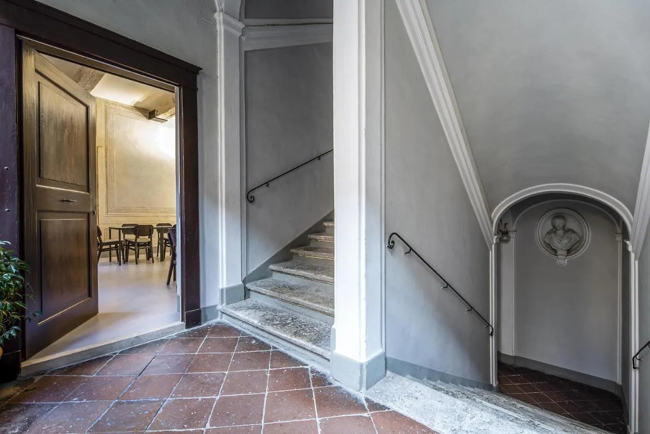 Residenza D\'Epoca Le Aquile contacts